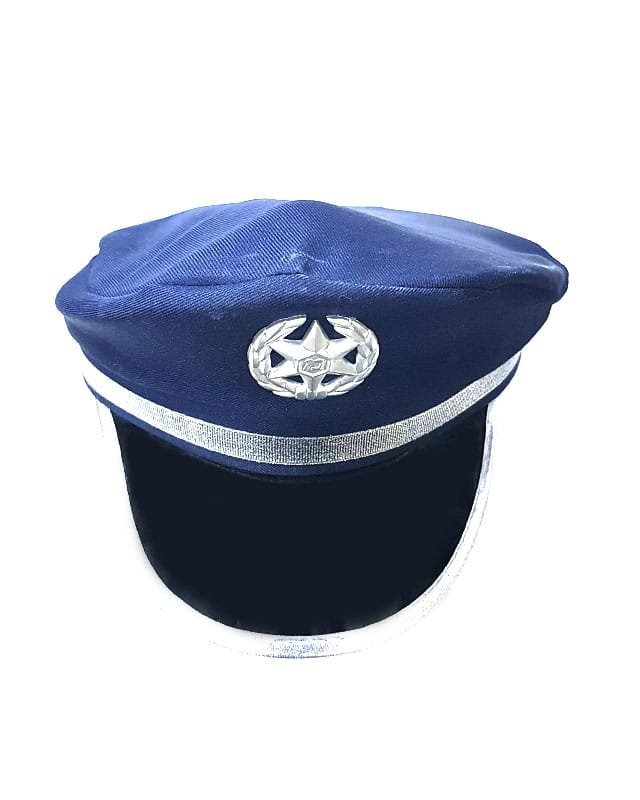 כובע שוטר