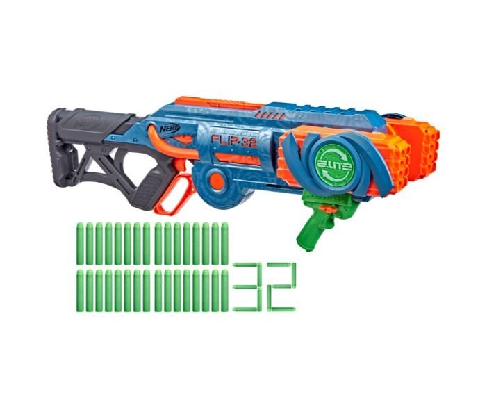 נרף עלית פליפ 32