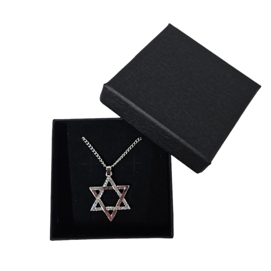 שרשרת מגן דוד
