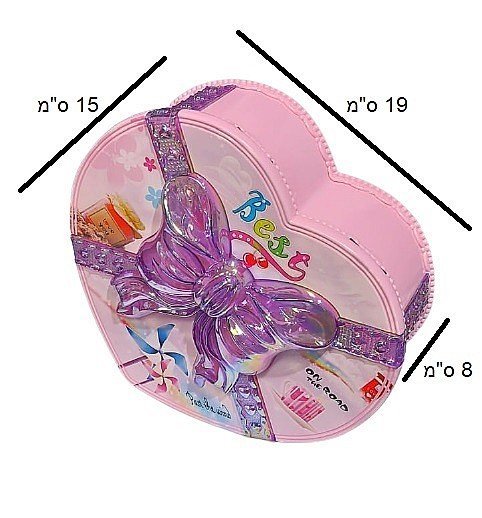 תיבת תכשיטים מנגנת