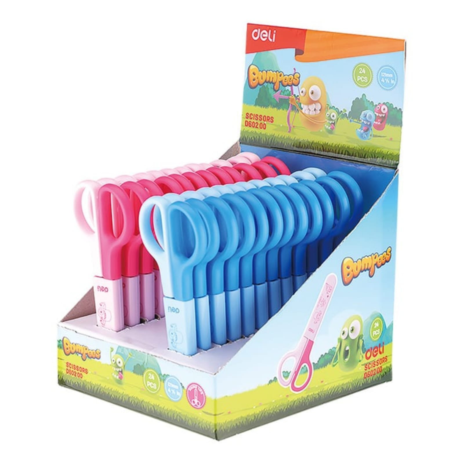 מספריים לילדים