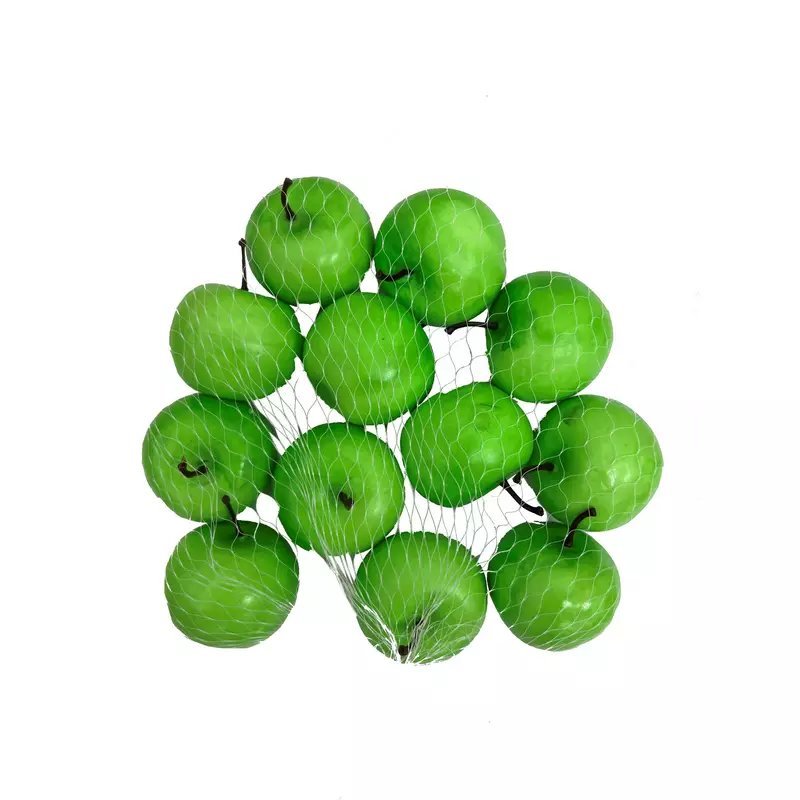 חבילת 12 תפוחים ירוקים