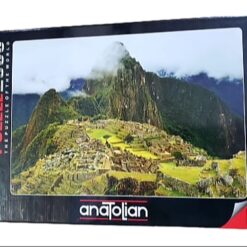 פאזל 2000 חלקים מאצ'ו פיצ'ו