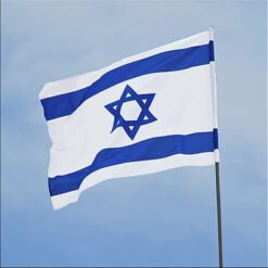 דגל ישראל 1.10/1.50
