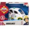 סמי הכבאי אמבולנס