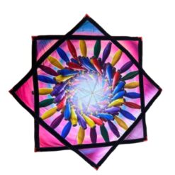 דאפו מגניב לי קלבים צבעונים