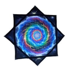 דאפו ניב לי גלקסיה ספירלית