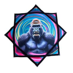 דאפו מגניב לי גורילה