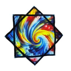 דאפו מגניב לי צבעוני ואנרגטי