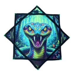 דאפו מגניב לי נחש קוברה