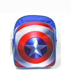 תיק גן קפטן אמריקה
