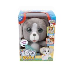 הכלבלב הבוכה Cry Pets
