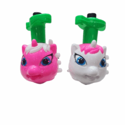 סביבון חד קרן מנגן