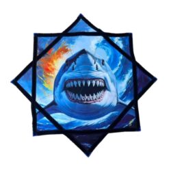 דאפו מגניב לי כריש