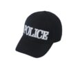 כובע משטרה