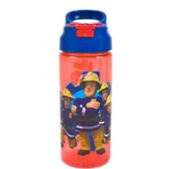 בקבוק שתייה מפלסטיק סמי הכבאי
