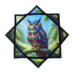 דאפו מגניב לי ינשוף