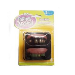 שיניים לפורים