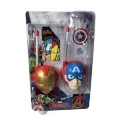 ווקי טוקי הנוקמים