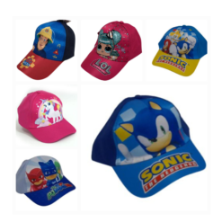 כובעים לילדים