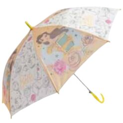 מטרייה לילדים נסיכות