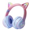 אוזניות לילדים