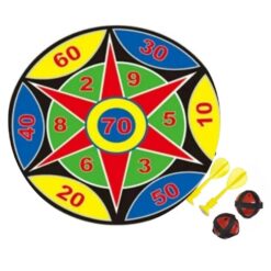 קליעה למטרה סקוצ'