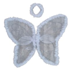 כנפיי פיה 60 ס"מ