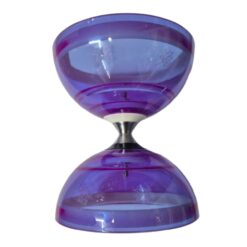 דיאבולו נינג'בו סגול עם מיסב