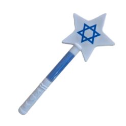 מקל עצמאות כוכב