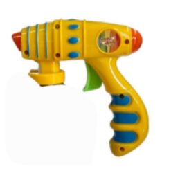 אקדח לספריי שלג