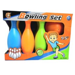 באולינג 6 פינים איכותי