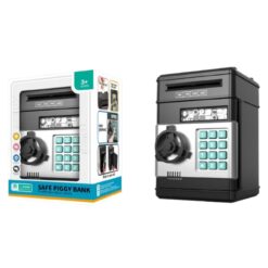 כספת קופה אלקטרונית