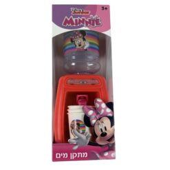 מתקן מים מיני מאוס