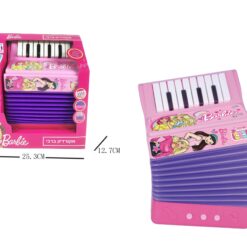 אקורדיון ברבי