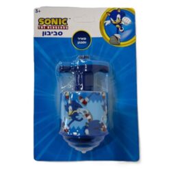 סביבון סוניק