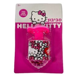 סביבון הלו קיטי