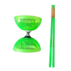 דיאבלו עם מיסב סיני ירוק