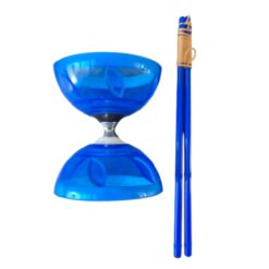 דיאבלו עם מיסב סיני כחול