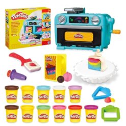 פליידו חיתוך ועיצוב עוגות