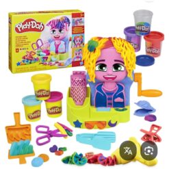 פליידו ערכת עיצוב שיער