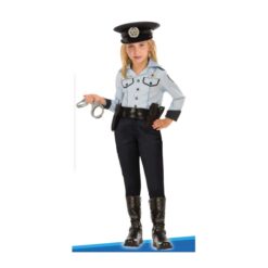 תחפושת שוטרת