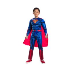 תחפושת סופרמן דלוקס