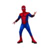 תחפושת ספיידרמן שרירי ילדים