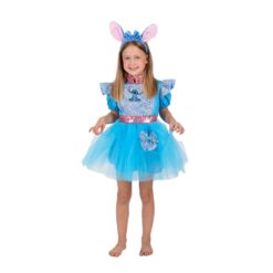 תחפושת סטיץ