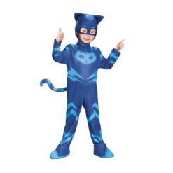 תחפושת ילד חתול