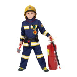 תחפושת סמי הכבאי