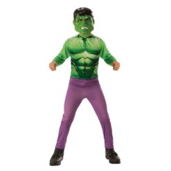 תחפושת הענק הירוק לילדים