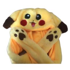 כובע פיקאצו