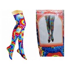 גרביוני היפי